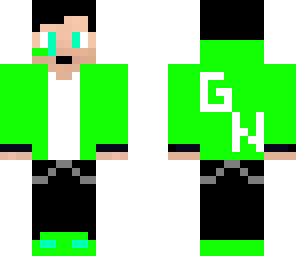 gamer 2