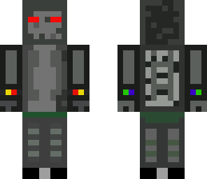 robot