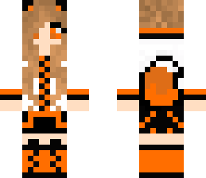 orange fox read description please