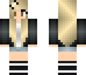 my personal skin dias twin