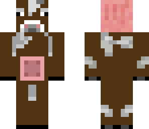 piggy in disguise