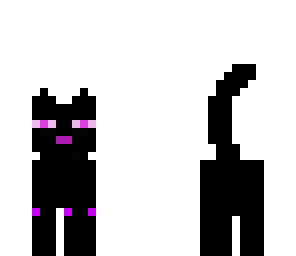 ender cat