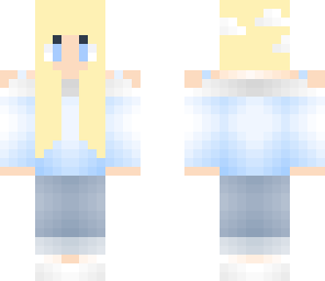 cloudie