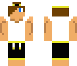beach dude