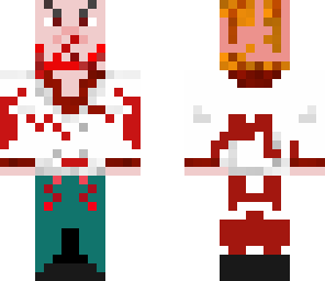 skin evil