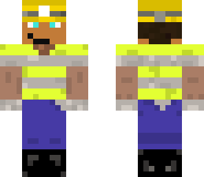 construction worker