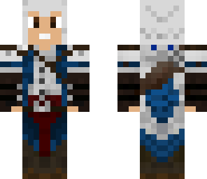 connor