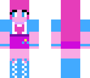 pinkie pie