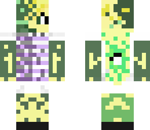 zomie human