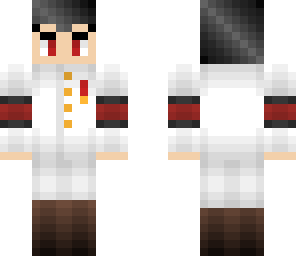 kioytaka ishimaru - dangan ronpa