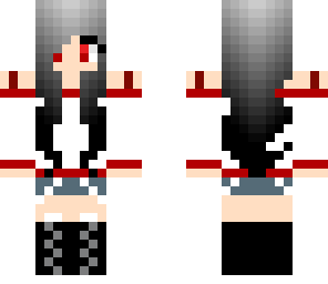 vampire girl
