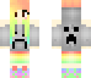 edited my version