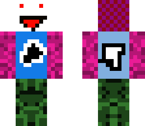 monster