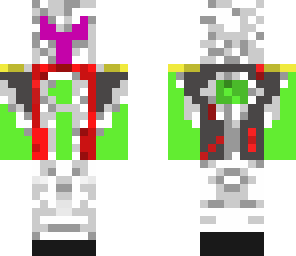 wierdo helm