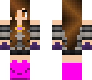 skydoesminecragt girl