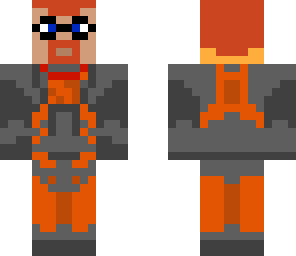 gordon freeman doomerized