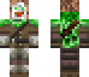 chicken ranger