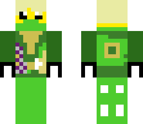 lloyd garmadon