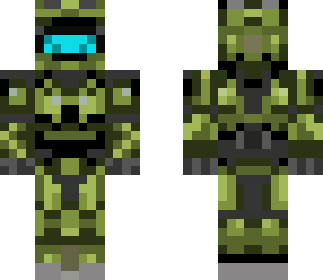 halo custom troop new knight