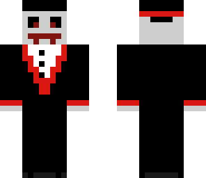 derpy vampire