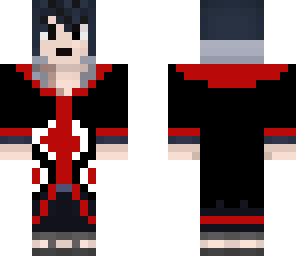 sasuke akatsuki