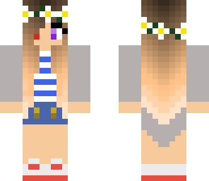 updated skin