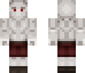 pale orc