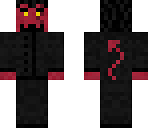 demon