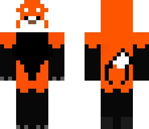 smilefox