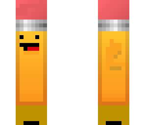 pencil bob