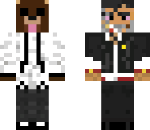 mangel y elrubiusomg