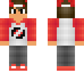 razorcp with hat