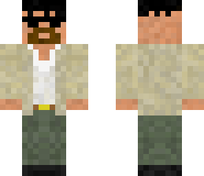 heisenburg