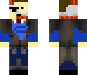 tnt morphing