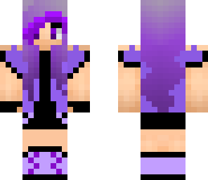 midnight girl