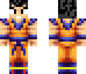 goku