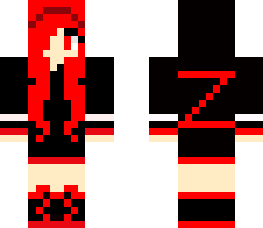 redextgirl