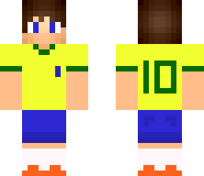 my skin for fifa