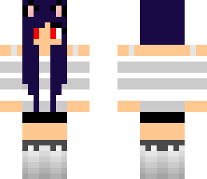 ame girl