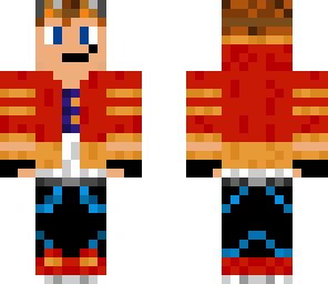 generator rex skin 4