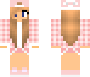 pink tomboy