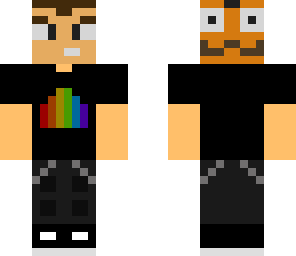 youtubeman