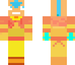 avatar aang