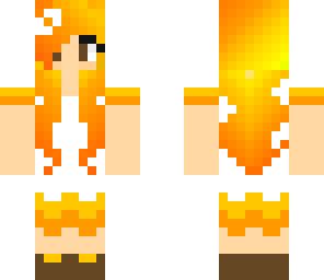 fire bow