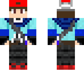 pokemon trainer