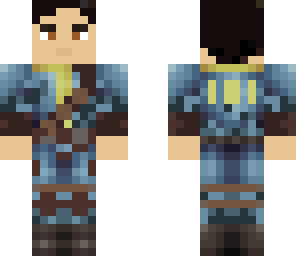 joradical vault boy