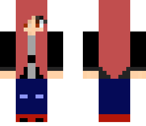 my first skin-plz read desc