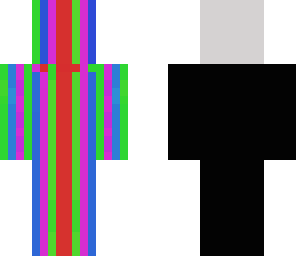 rainbow