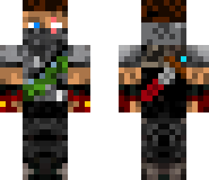 steve assassin updated