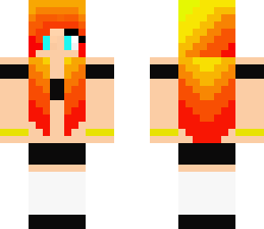 boxer chick